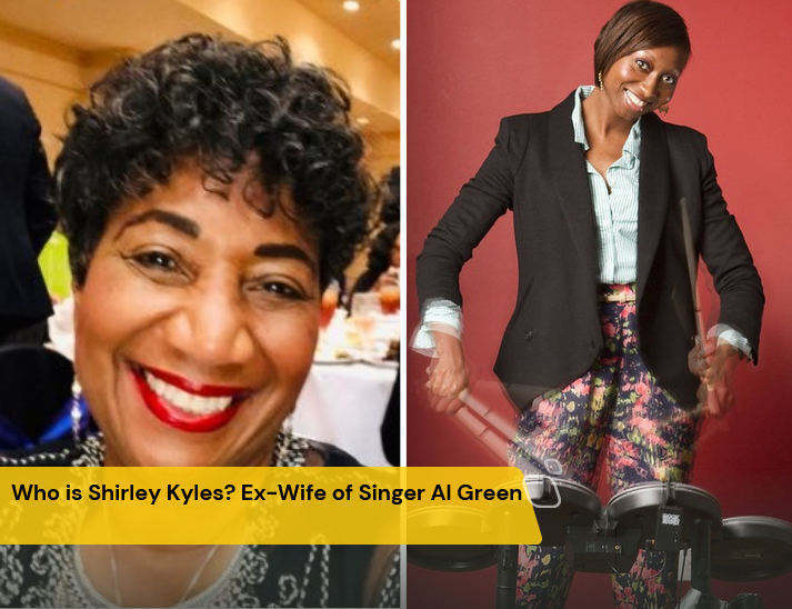 Shirley Kyles