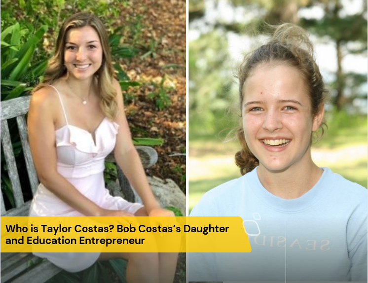 Taylor Costas
