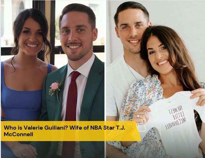 Valerie Guiliani