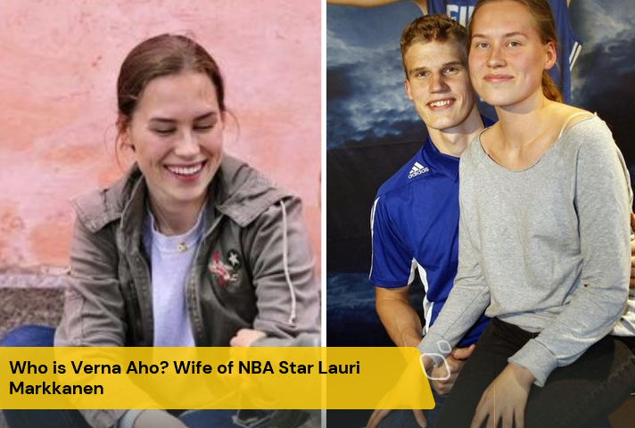Verna Aho