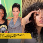 Zola Ivy Murphy
