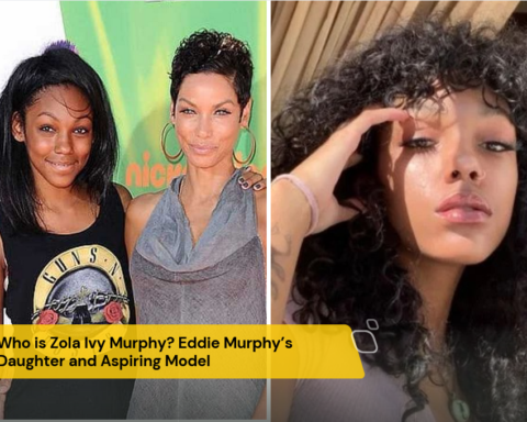 Zola Ivy Murphy