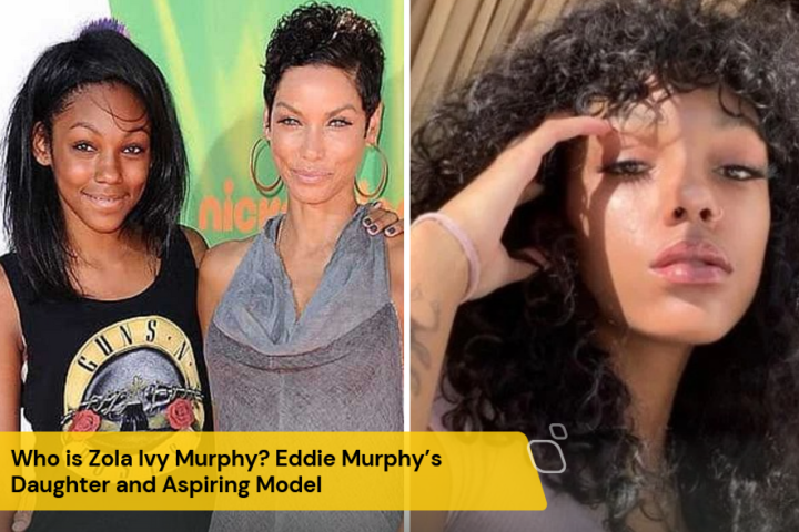 Zola Ivy Murphy