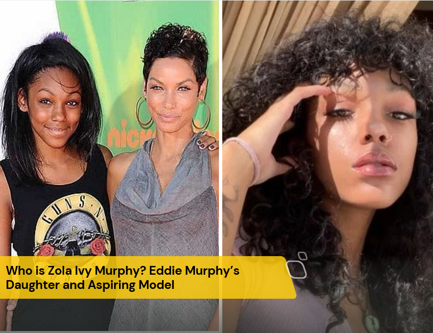 Zola Ivy Murphy
