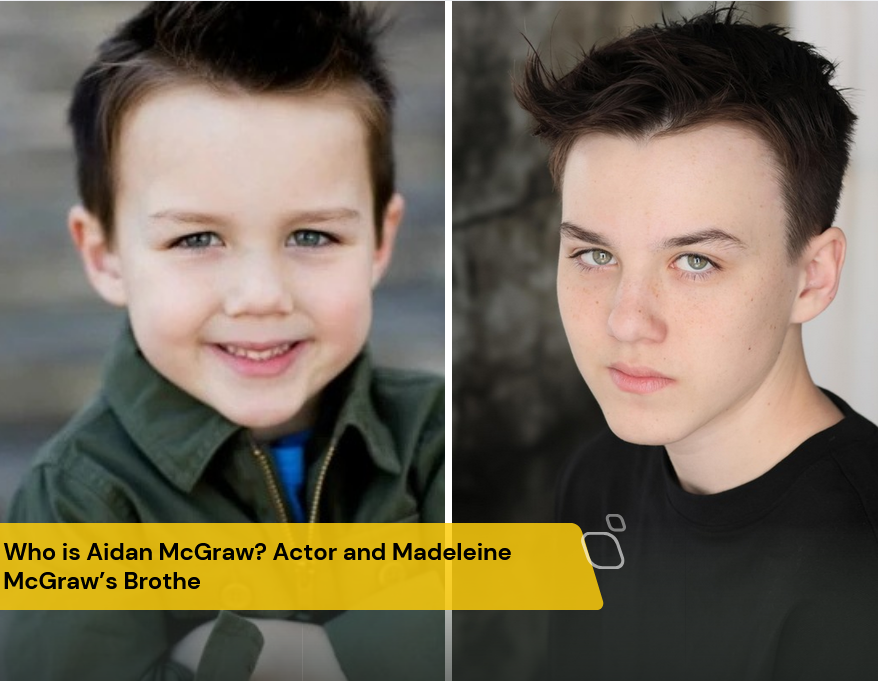Aidan McGraw
