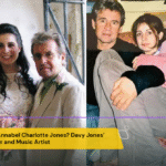 Annabel Charlotte Jones