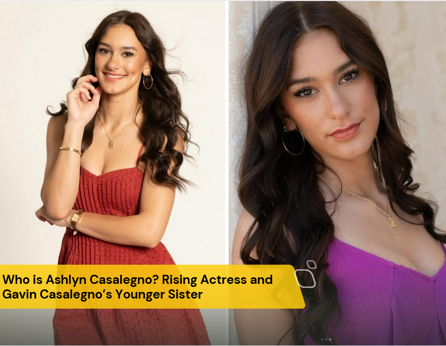 Ashlyn Casalegno