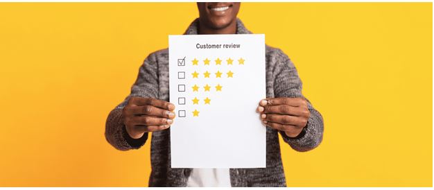Google Review