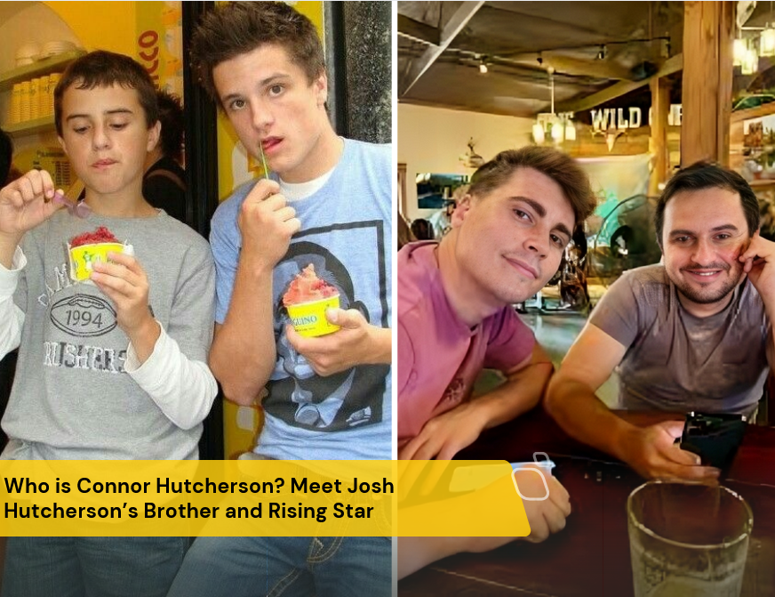 Connor Hutcherson
