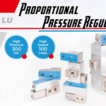 Digital Pressure