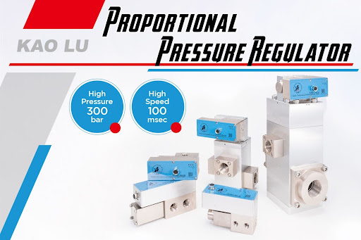 Digital Pressure