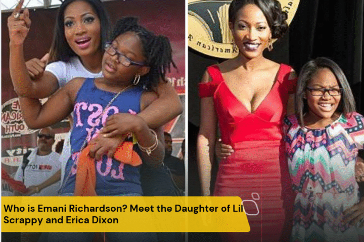 Emani Richardson