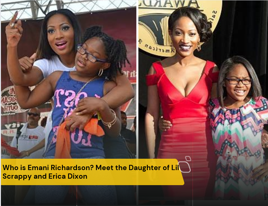 Emani Richardson