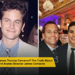James Thomas Cameron