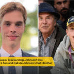 Jasper Breckenridge Johnson