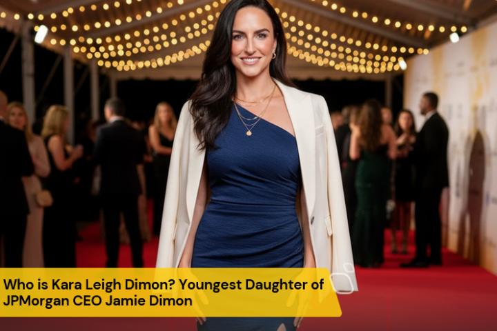 Kara Leigh Dimon