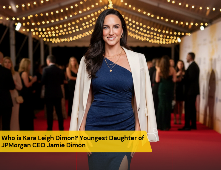 Kara Leigh Dimon