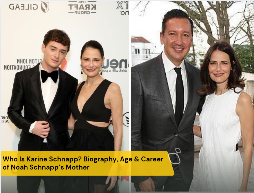 Karine Schnapp