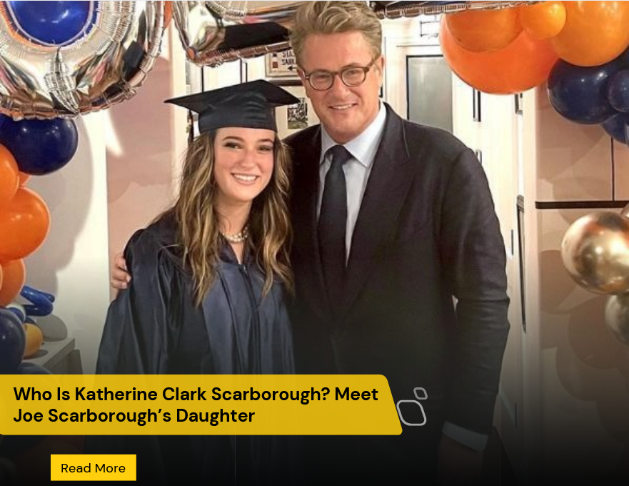 Katherine Clark Scarborough