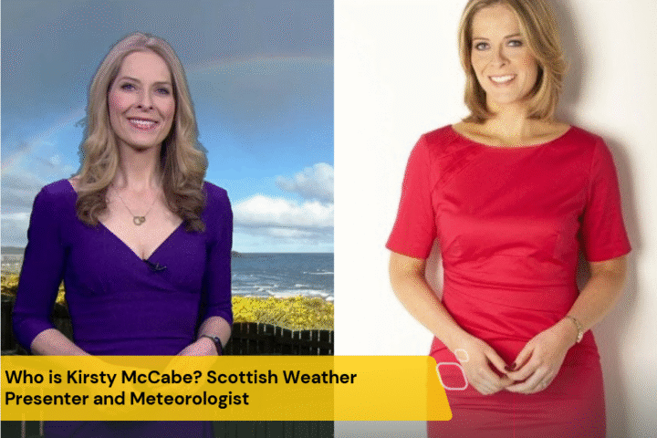 Kirsty McCabe