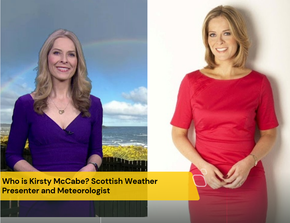 Kirsty McCabe