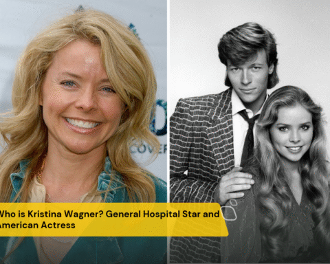 Kristina Wagner