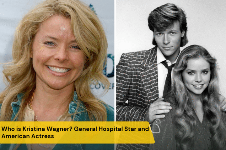 Kristina Wagner