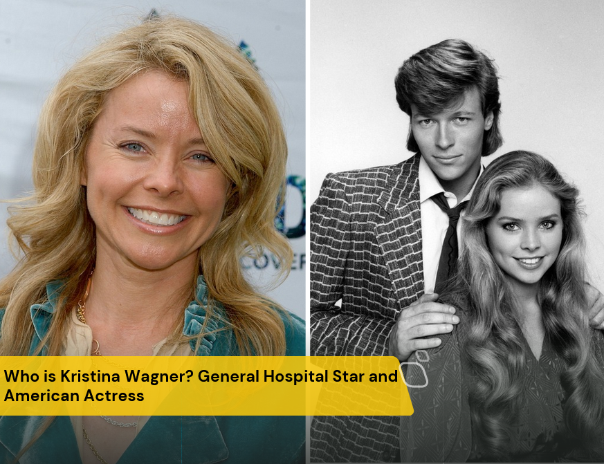 Kristina Wagner