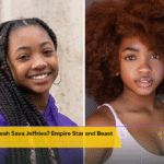 Leah Sava Jeffries