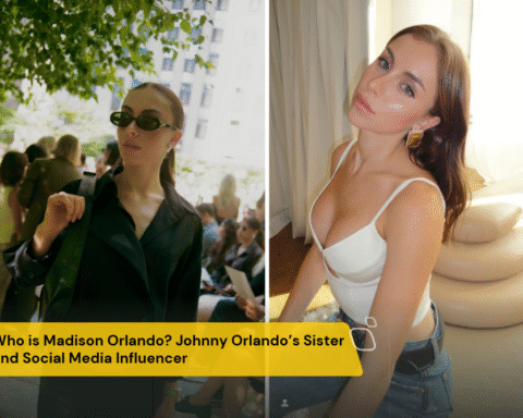 Madison Orlando