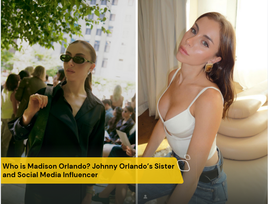 Madison Orlando