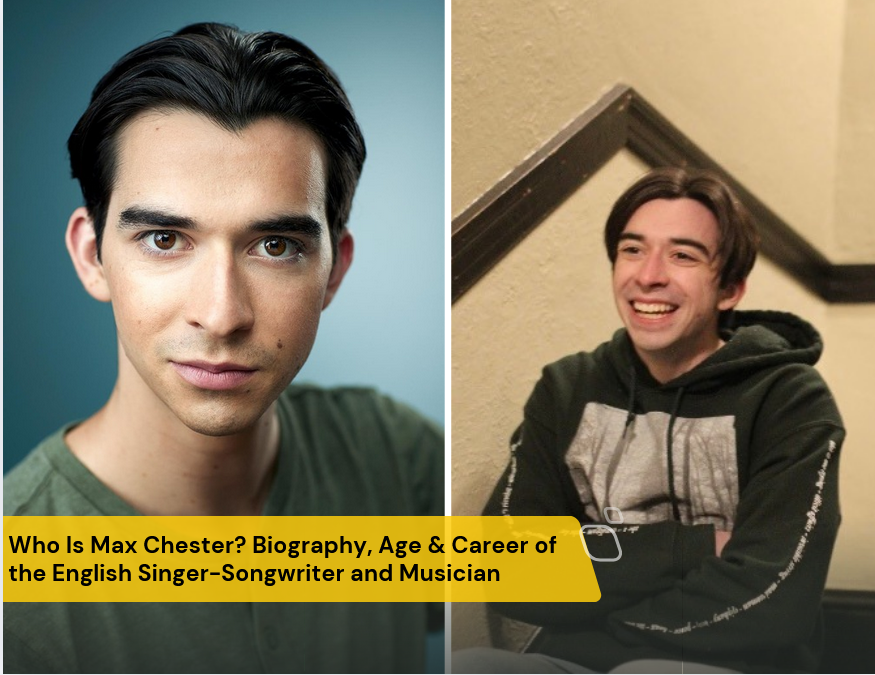 Max Chester