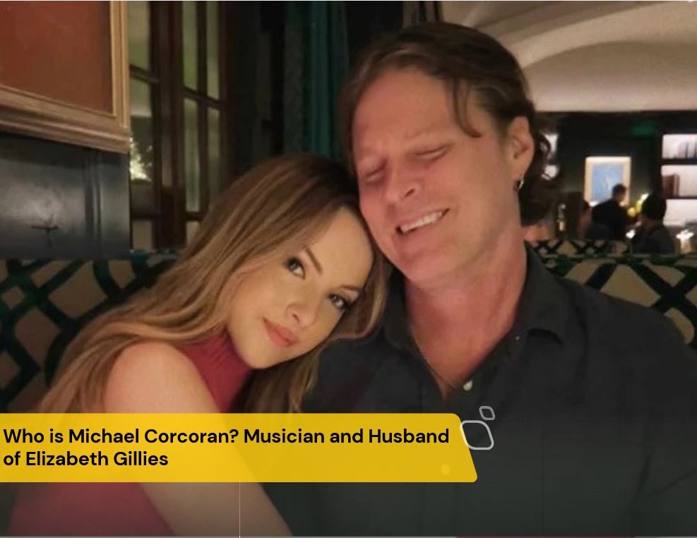 Michael Corcoran