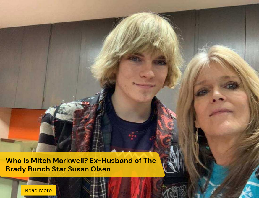 Mitch Markwell