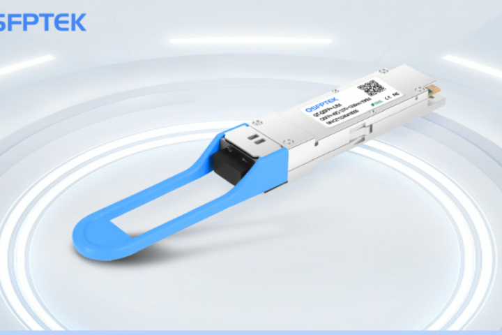 40GBASE-LR4