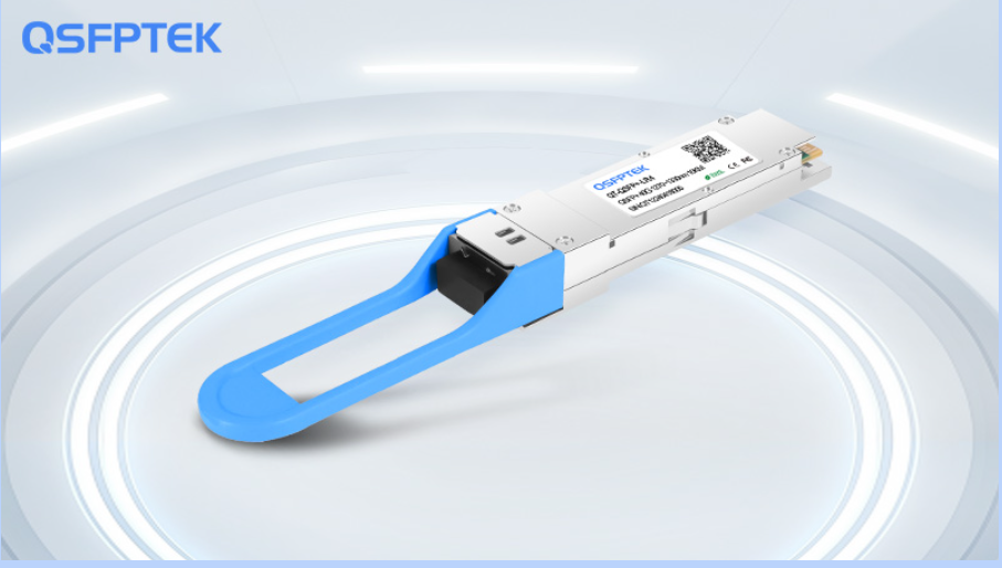 40GBASE-LR4