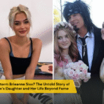 Storm Brieanne Sixx