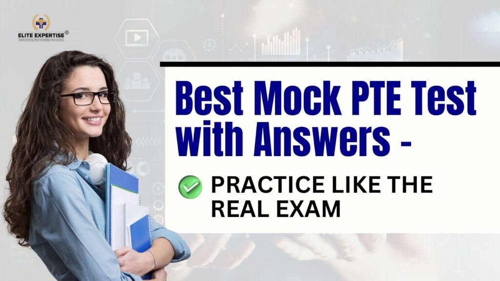 PTE Test