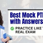 PTE Test