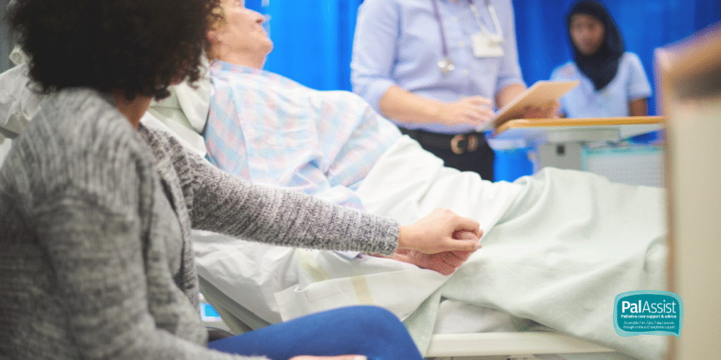 Palliative Care