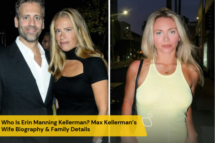 Erin Manning Kellerman