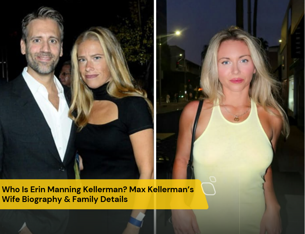 Erin Manning Kellerman