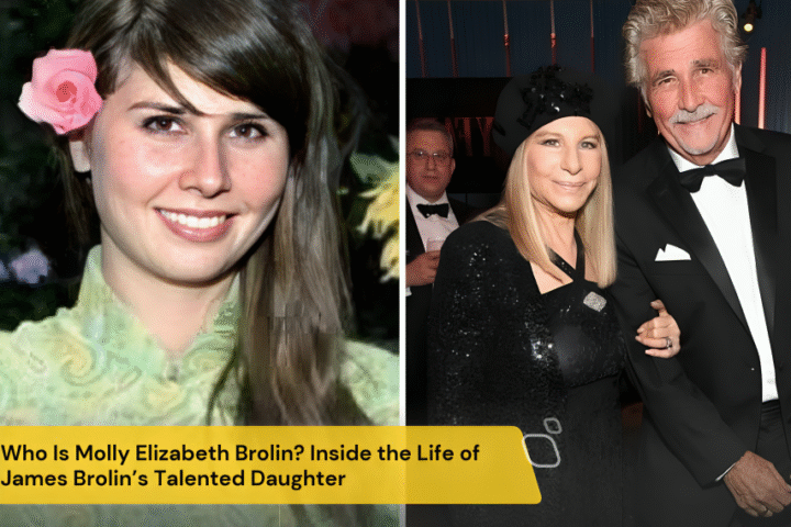 Molly Elizabeth Broli