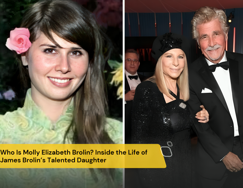 Molly Elizabeth Broli