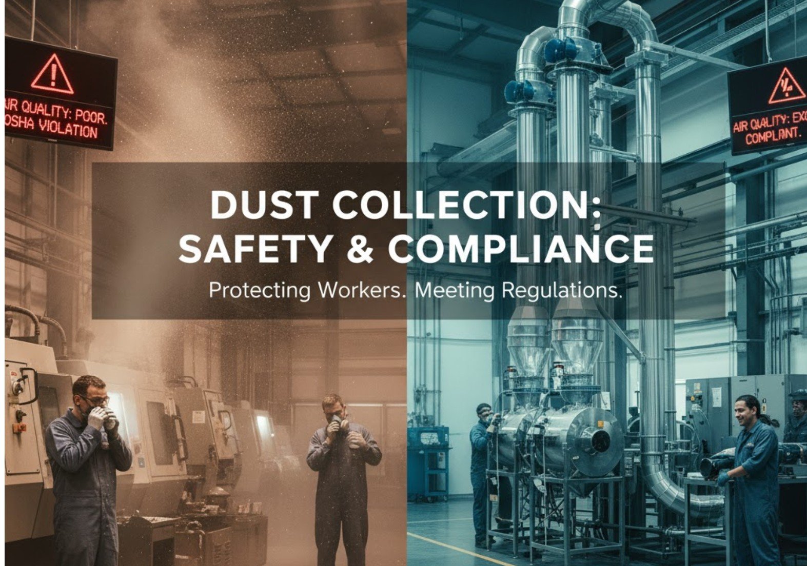 Dust Collection