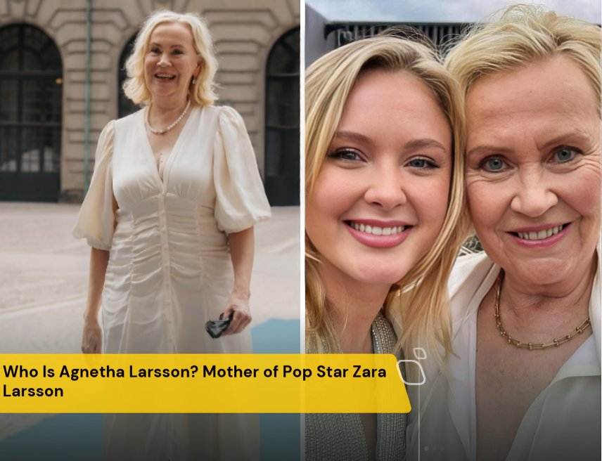Agnetha Larsson