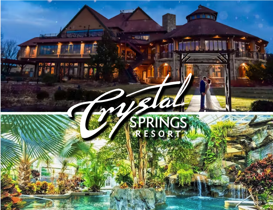 Crystal Springs Resort