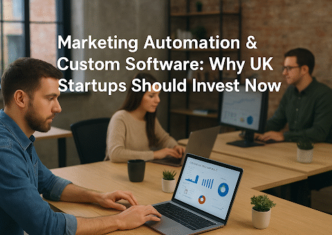 Hire Custom Software