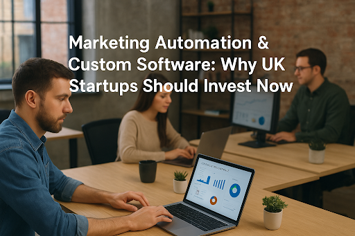 Hire Custom Software