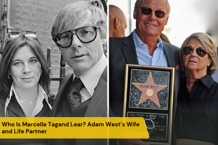 Marcelle Tagand Lear